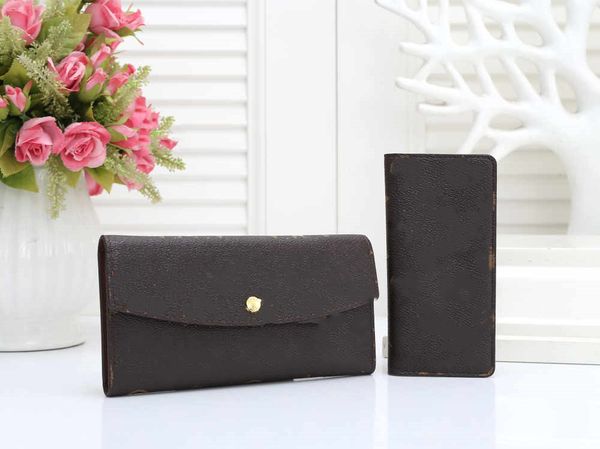 2pcs woman long wallet women purse original box black white slender coin wallets sarah flower fashion louiseitys vuttons crossbody viutonity, Red;black
2pcs woman long wallet women purse original box black white slender coin wallets sarah flower fashion louiseitys vuttons crossbody viutonity, Red;black