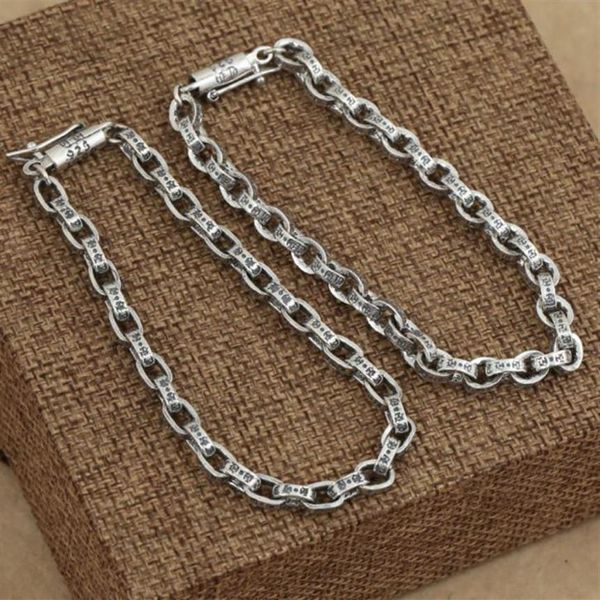s925 sterling personalized thai silver men039s and women039s korean cross ch letter simple bracelet q9923490782154v, Golden;silver
s925 sterling personalized thai silver men039s and women039s korean cross ch letter simple bracelet q9923490782154v, Golden;silver