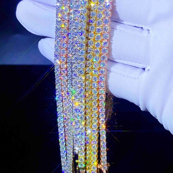 custom fine jewelry bracelet sterling silver s925 10k 14k 18k real solid gold 2mm 3mm 4mm 5mm vvs diamond moissanite bracelet
custom fine jewelry bracelet sterling silver s925 10k 14k 18k real solid gold 2mm 3mm 4mm 5mm vvs diamond moissanite bracelet