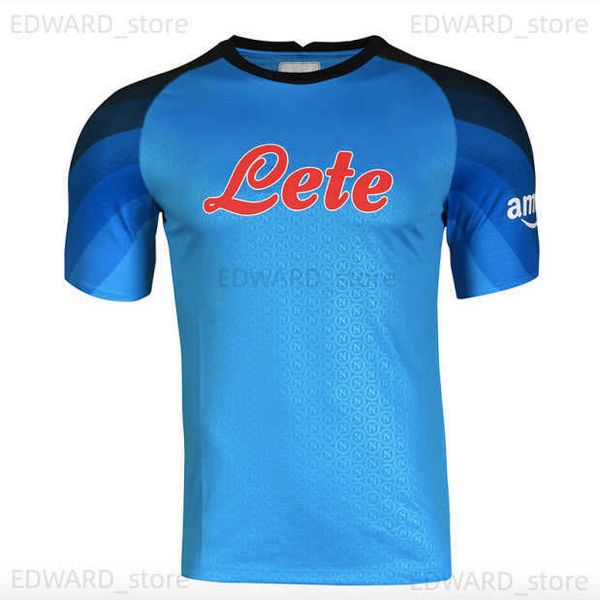 22 23 napoli soccer jerseys men kit kids sets maglia naples 2022 2023 kvaratskhelia maradona min jae football shirt t osimhen lozano ssc hal, Black
22 23 napoli soccer jerseys men kit kids sets maglia naples 2022 2023 kvaratskhelia maradona min jae football shirt t osimhen lozano ssc hal, Black