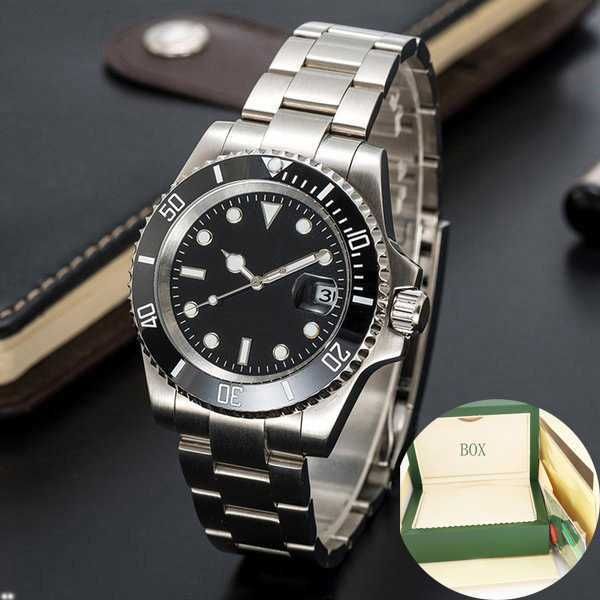 men watch glide lock luxury ceramic bezel watches sapphire 2813 mechanical automatic movement folding buckle fashion watch men's design, Slivery;golden
men watch glide lock luxury ceramic bezel watches sapphire 2813 mechanical automatic movement folding buckle fashion watch men's design, Slivery;golden