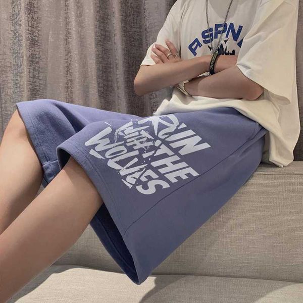 men's shorts american new summer hong kong style letter printed pants retro joker loose casual straight basketball training shorts j230, White;black 
men's shorts american new summer hong kong style letter printed pants retro joker loose casual straight basketball training shorts j230, White;black