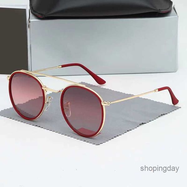 men's rao baa classic brand vintage women's sunglasses 2023 luxury designer glasses ray 3647 metal frame designer sunglasses women, White;black
men's rao baa classic brand vintage women's sunglasses 2023 luxury designer glasses ray 3647 metal frame designer sunglasses women, White;black
