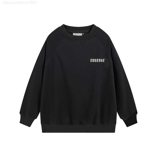 22 new designer classic ess pullover sweater warm hoodies designer mens women quality streetwear pullover sweatshirts loose jumper clothing, Black
22 new designer classic ess pullover sweater warm hoodies designer mens women quality streetwear pullover sweatshirts loose jumper clothing, Black