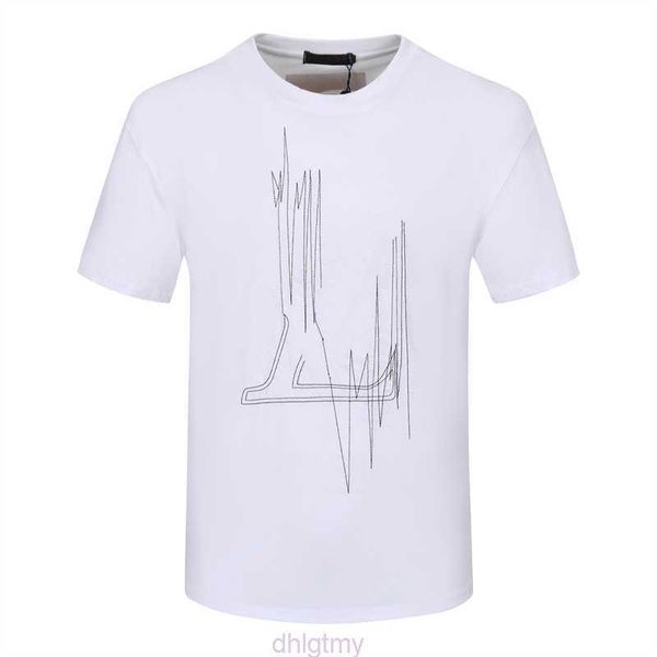 shirt 2023 mens designer t for men womens shirts fashion tshirt with letters casual summer short sleeve man tee woman clothing asian size m-, White;black
shirt 2023 mens designer t for men womens shirts fashion tshirt with letters casual summer short sleeve man tee woman clothing asian size m-, White;black