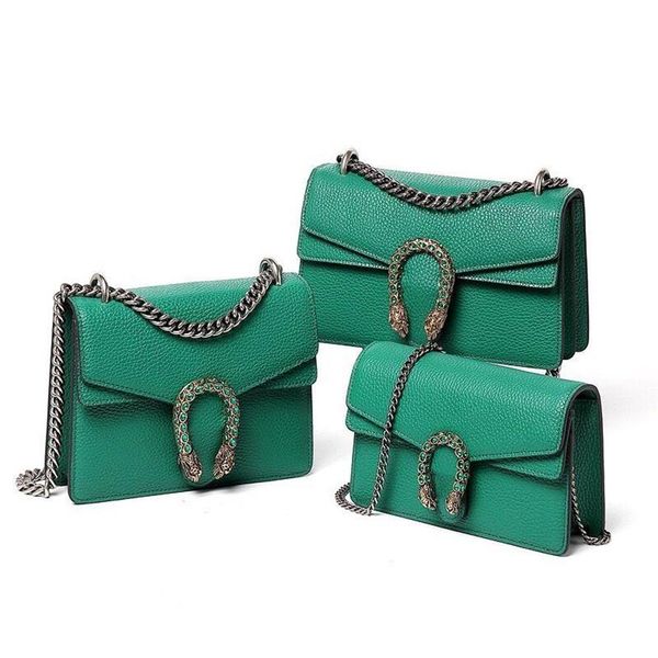 small dionysian cross-body bag snake head chain bag for women 2021 new autumn genuine leather fashion simple shoulder messenger ba300c, Black;red
small dionysian cross-body bag snake head chain bag for women 2021 new autumn genuine leather fashion simple shoulder messenger ba300c, Black;red