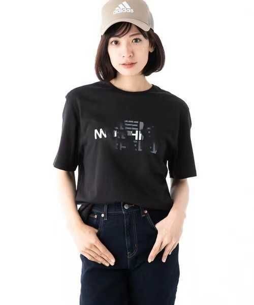 new front and back printed hem decorative round neck short sleeve cotton t-shirt, White;black
new front and back printed hem decorative round neck short sleeve cotton t-shirt, White;black