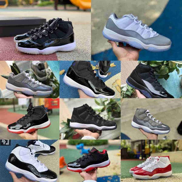 og jumpman cement grev 11 11s high basketball shoes men women cherry jubilee cool grey playoffs bred trainer retro space jam gamma blue conc
og jumpman cement grev 11 11s high basketball shoes men women cherry jubilee cool grey playoffs bred trainer retro space jam gamma blue conc