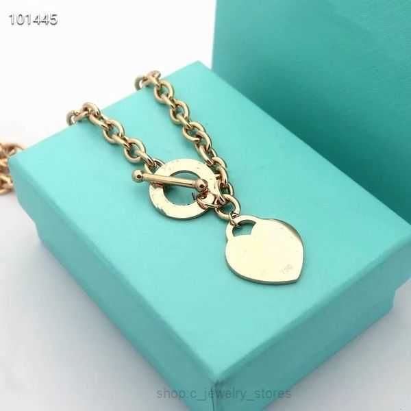 pendant necklaces heart shaped necklace with designer bracelet sets luxury women's fashion suit brand jewelry 3-color packaging box soc, Silver
pendant necklaces heart shaped necklace with designer bracelet sets luxury women's fashion suit brand jewelry 3-color packaging box soc, Silver
