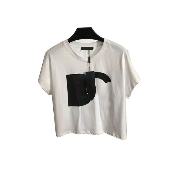 2023 designers t-shirts women tees apparel casual chest letter print short sleeve t-shirt white black official same style blouses clothing
2023 designers t-shirts women tees apparel casual chest letter print short sleeve t-shirt white black official same style blouses clothing