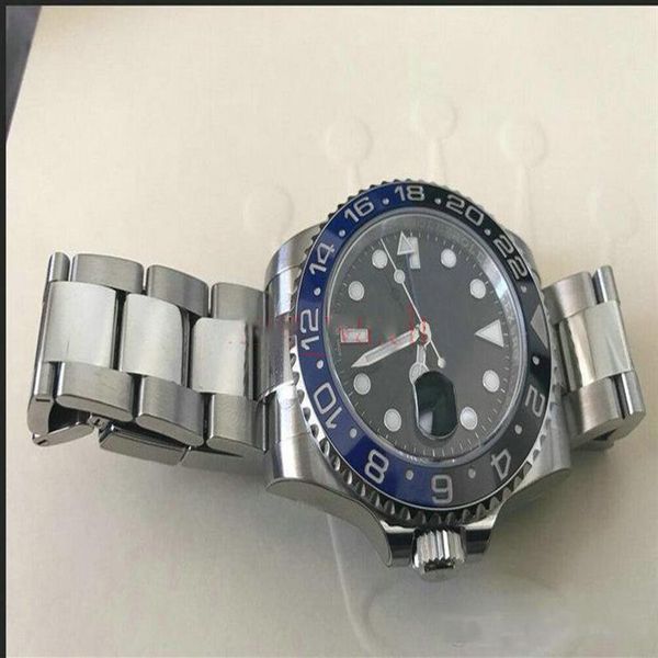 #1388 black ceramic bezel designer men's mechanical stainless steel automatic movement watch sports self-wind watche187t, Slivery;brown
#1388 black ceramic bezel designer men's mechanical stainless steel automatic movement watch sports self-wind watche187t, Slivery;brown