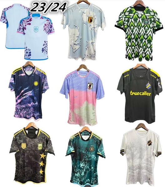 2023 men usa sweden japan argentina colombia men soccer jerseys spain germany home away 2 23 24 jersey football shirts men, Black;yellow
2023 men usa sweden japan argentina colombia men soccer jerseys spain germany home away 2 23 24 jersey football shirts men, Black;yellow