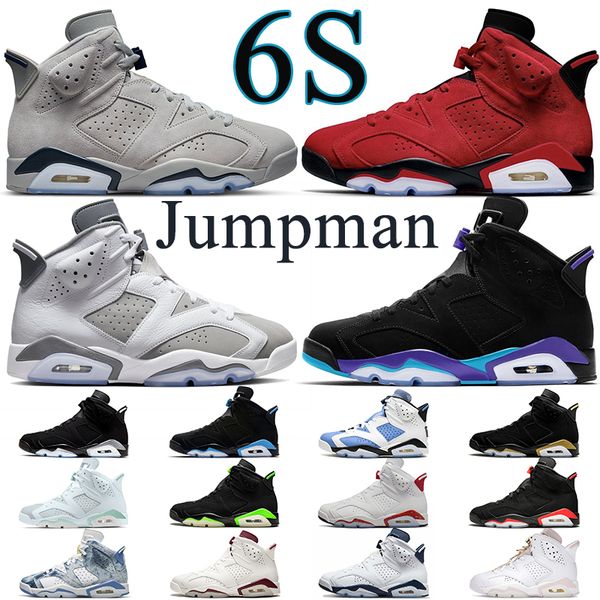 jumpman 6s 6 mens basketball shoes toro aqua cool grey black metallic georgetown unc midnight navy infrared bordeaux trainers sports sneaker
jumpman 6s 6 mens basketball shoes toro aqua cool grey black metallic georgetown unc midnight navy infrared bordeaux trainers sports sneaker