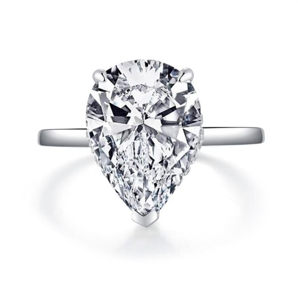 aiyanishi romantic wedding rings jewelry cubic zirconia ring for women men 925 sterling silver 5ct pear rings accessories240c, Slivery;golden
aiyanishi romantic wedding rings jewelry cubic zirconia ring for women men 925 sterling silver 5ct pear rings accessories240c, Slivery;golden
