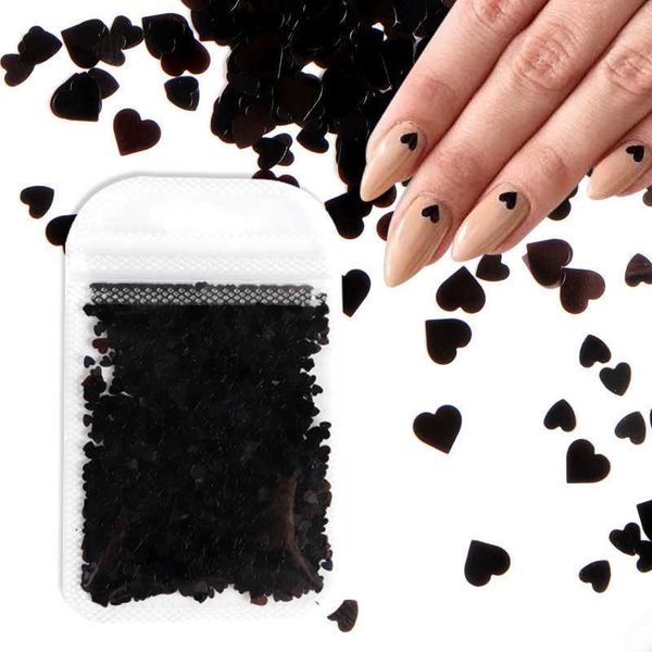 nail art decorations shiny red black nail art sequins love heart shape flake slice decoration accessories mixed size nails paillette for des, Silver;gold
nail art decorations shiny red black nail art sequins love heart shape flake slice decoration accessories mixed size nails paillette for des, Silver;gold