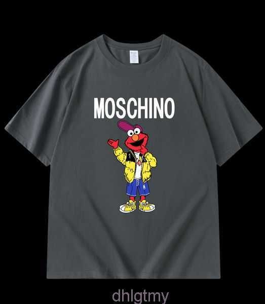 mosino 2023 mens t shirts designers tshirts tees summer euro american high street couple half sleeve male luxurys clothing us size s-xxl 74t, White;black
mosino 2023 mens t shirts designers tshirts tees summer euro american high street couple half sleeve male luxurys clothing us size s-xxl 74t, White;black