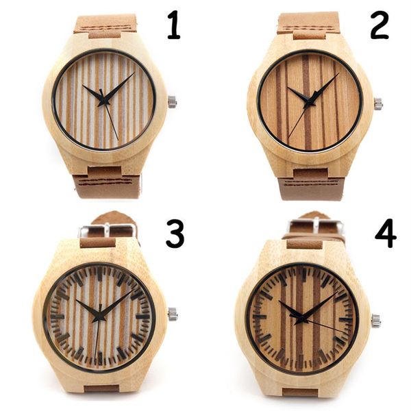 2015 bamboo watch analog elegant wooden watches casual quartz wrist watch for men women gifts accept customization o208d, Slivery;brown
2015 bamboo watch analog elegant wooden watches casual quartz wrist watch for men women gifts accept customization o208d, Slivery;brown