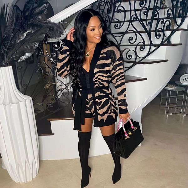 dress zebra stripe knitted sweaters 2 piece sets full sleeve long cardigan with belt and shorts 2022 autumn winter fashion suits, White
dress zebra stripe knitted sweaters 2 piece sets full sleeve long cardigan with belt and shorts 2022 autumn winter fashion suits, White