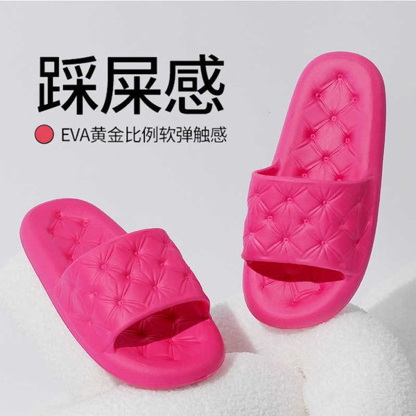 new summer eva breathable women's home comt soft sole anti slip slippers for couples wearing outside the bathroom, Black
new summer eva breathable women's home comt soft sole anti slip slippers for couples wearing outside the bathroom, Black