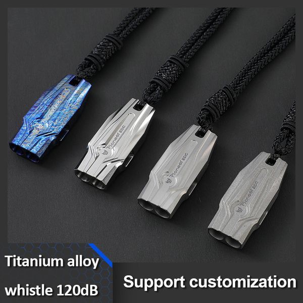 cheerleading alloy high decibel double tube whistle outdoor camping survival portable multifunctional edc whistle survival equipment 230420
cheerleading alloy high decibel double tube whistle outdoor camping survival portable multifunctional edc whistle survival equipment 230420