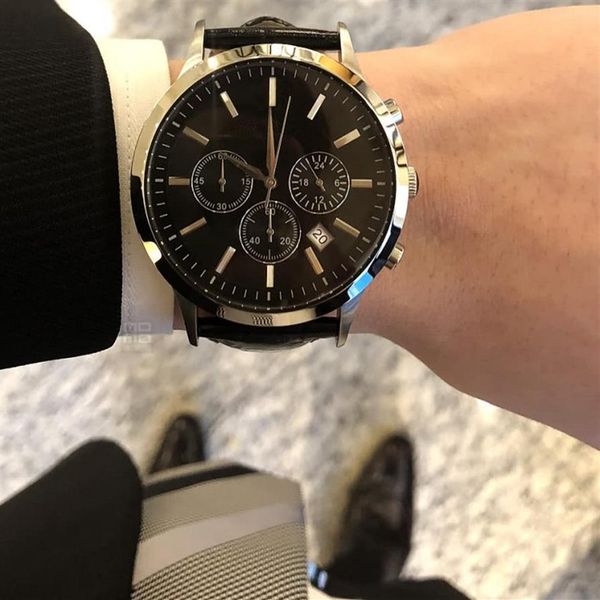 stainsteel fashion man watch luxury male clock wholes style calendar wristwatch with chronograph 2447 22450, Slivery;brown
stainsteel fashion man watch luxury male clock wholes style calendar wristwatch with chronograph 2447 22450, Slivery;brown