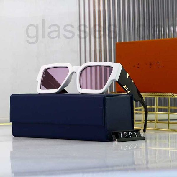 sunglasses designer new women's framed fashion sunvisor large frame uv resistant glasses tos8, White;black
sunglasses designer new women's framed fashion sunvisor large frame uv resistant glasses tos8, White;black