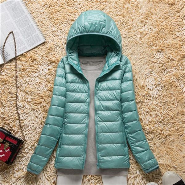 parkas women ultra light down jacket new autumn winter hooded white duck down lightweight parkas female warm thin slim short coat ab432, Black
parkas women ultra light down jacket new autumn winter hooded white duck down lightweight parkas female warm thin slim short coat ab432, Black