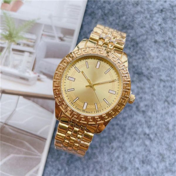 dress women watch bracelet reloj mujer full steel woman wristwatch fashion quartz lady watches clock montre femme christmas gi201u, Slivery;brown
dress women watch bracelet reloj mujer full steel woman wristwatch fashion quartz lady watches clock montre femme christmas gi201u, Slivery;brown