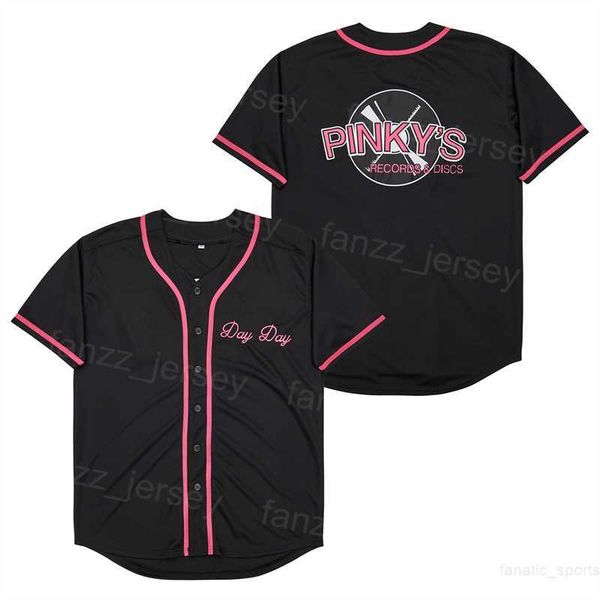 baseball moive pinkys record shop next friday jerseys black pinky's dayday college university pure cotton breathable cooperstown cool b
baseball moive pinkys record shop next friday jerseys black pinky's dayday college university pure cotton breathable cooperstown cool b