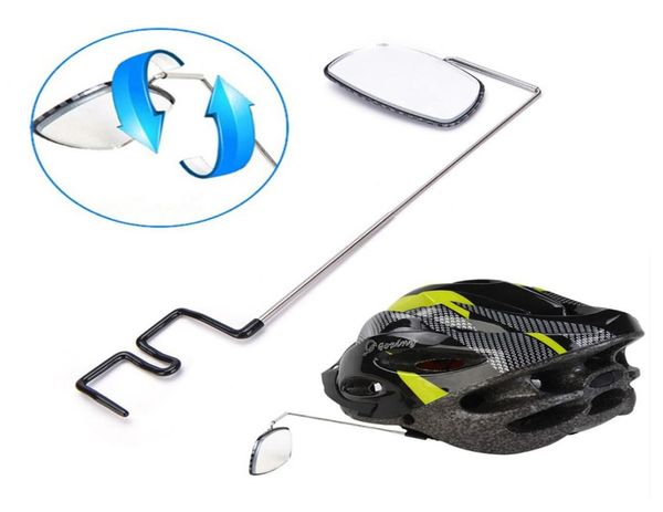 bicycle rearview cycling riding helmet eyeglass mirror rearview adjustable black bicycle rearview bike accessories1774454
bicycle rearview cycling riding helmet eyeglass mirror rearview adjustable black bicycle rearview bike accessories1774454
