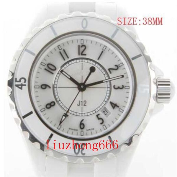 full ceramic quality sapphire crystal wristwatches quartz movement women's watch black bezel fashion ladies 12 big lady watch258p, Slivery;brown
full ceramic quality sapphire crystal wristwatches quartz movement women's watch black bezel fashion ladies 12 big lady watch258p, Slivery;brown