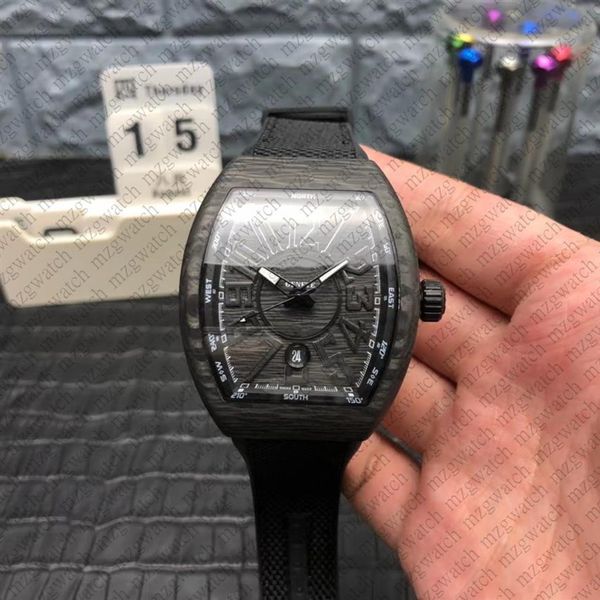 man watches automatic machine movement 44mmx55mm rubber strap arch sapphire mirror pull silk dial2182, Slivery;brown
man watches automatic machine movement 44mmx55mm rubber strap arch sapphire mirror pull silk dial2182, Slivery;brown