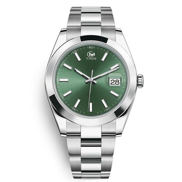 fashion men's watch new automatic mechanical movement wrist watch stainless steel metal strap waterproof214w, Slivery;brown
fashion men's watch new automatic mechanical movement wrist watch stainless steel metal strap waterproof214w, Slivery;brown