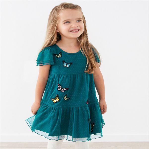 girl s dresses jumping meters princess girls butterflies applique fashion toddler birthday tutu frocks party dress costume 230420, Red;yellow
girl s dresses jumping meters princess girls butterflies applique fashion toddler birthday tutu frocks party dress costume 230420, Red;yellow