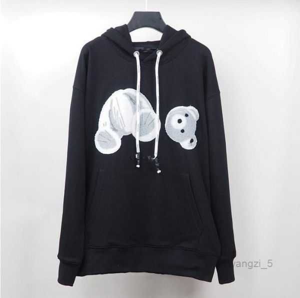 men's hoodies & sweatshirts designers mens palm broken bear sweatshirt teddy trendy terry wear oversized loose long sleeve shirt sweate, Black
men's hoodies & sweatshirts designers mens palm broken bear sweatshirt teddy trendy terry wear oversized loose long sleeve shirt sweate, Black