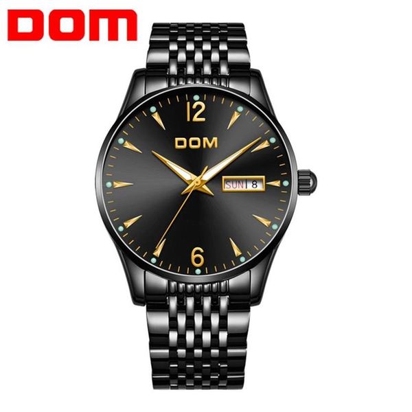 dom relogio masculino men watch luxury famous brand men's fashion casual dress watch business quartz wristwatch m-11bk-1m276i, Slivery;brown
dom relogio masculino men watch luxury famous brand men's fashion casual dress watch business quartz wristwatch m-11bk-1m276i, Slivery;brown