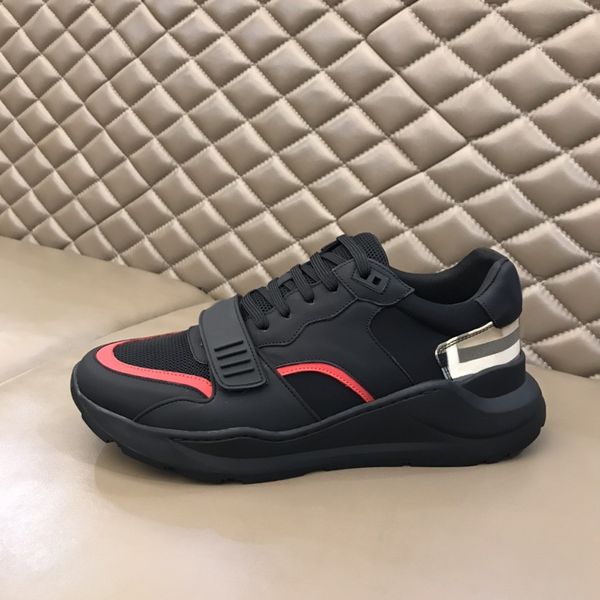striped 2023 casual shoes thick bottom men vintage sneaker red platform trainer designer sneakers season shades trainers brand classic outdo, Black
striped 2023 casual shoes thick bottom men vintage sneaker red platform trainer designer sneakers season shades trainers brand classic outdo, Black