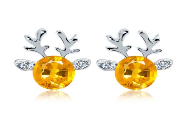 antlers style rhinestone stud earrings creative reindeer women small earrings charm jewelry christmas gift for girls ladies2522597, Golden;silver
antlers style rhinestone stud earrings creative reindeer women small earrings charm jewelry christmas gift for girls ladies2522597, Golden;silver