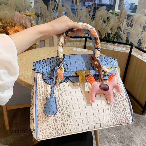 crocodile leisure birkins popular embossed fashion bag totes designer women large bags 2023 handbag women's 4714
crocodile leisure birkins popular embossed fashion bag totes designer women large bags 2023 handbag women's 4714