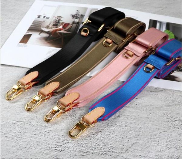 3 colors shoulder straps for women bag canvas bag parts strap pink green light green3292566, Black
3 colors shoulder straps for women bag canvas bag parts strap pink green light green3292566, Black