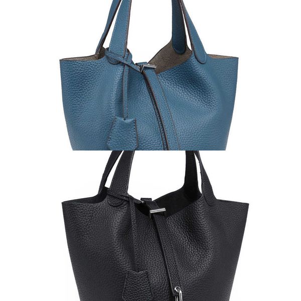 designer luxury bag type women's hand versatile vegetable basket small crowd premium cow leather bucket bag50p5u59k picotin
designer luxury bag type women's hand versatile vegetable basket small crowd premium cow leather bucket bag50p5u59k picotin
