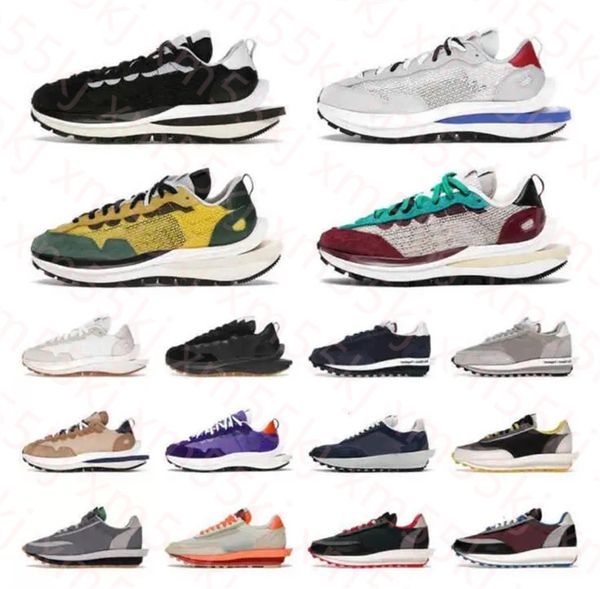 vaporwaffle running shoes designer sneakers women outdoor shoes tn designer trainers shoes platform shoes des chaussures hoesfactory white, Black
vaporwaffle running shoes designer sneakers women outdoor shoes tn designer trainers shoes platform shoes des chaussures hoesfactory white, Black