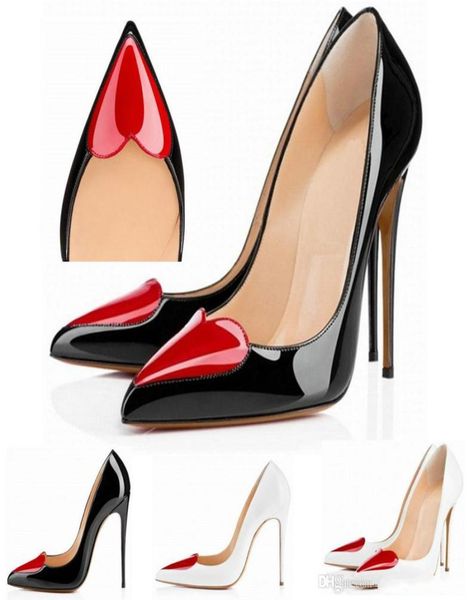 brand designer colors ladies women pumps high heels shoes woman party wedding dress pointed toe stiletto shoe heartshaped3351276, Black
brand designer colors ladies women pumps high heels shoes woman party wedding dress pointed toe stiletto shoe heartshaped3351276, Black