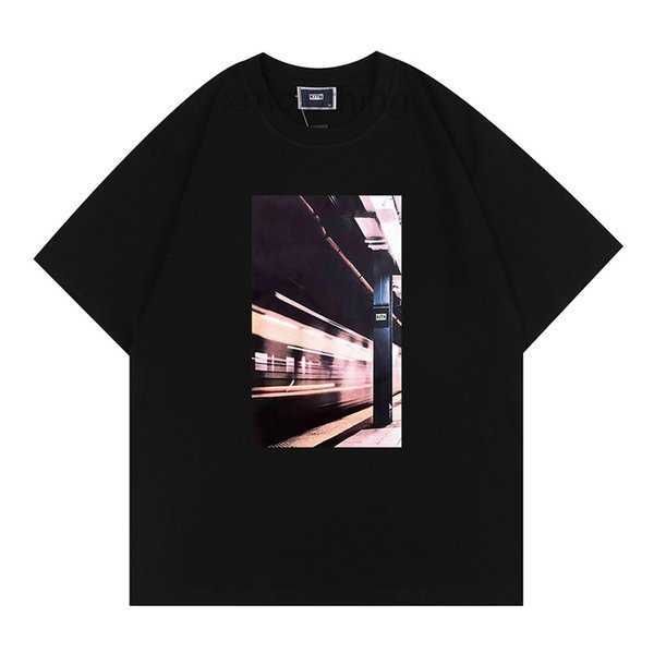 men's t-shirts kith tom and jerry t-shirt designer men women casual short sleeves sesame street tee vintage fashion clothes outwear ove, White;black
men's t-shirts kith tom and jerry t-shirt designer men women casual short sleeves sesame street tee vintage fashion clothes outwear ove, White;black