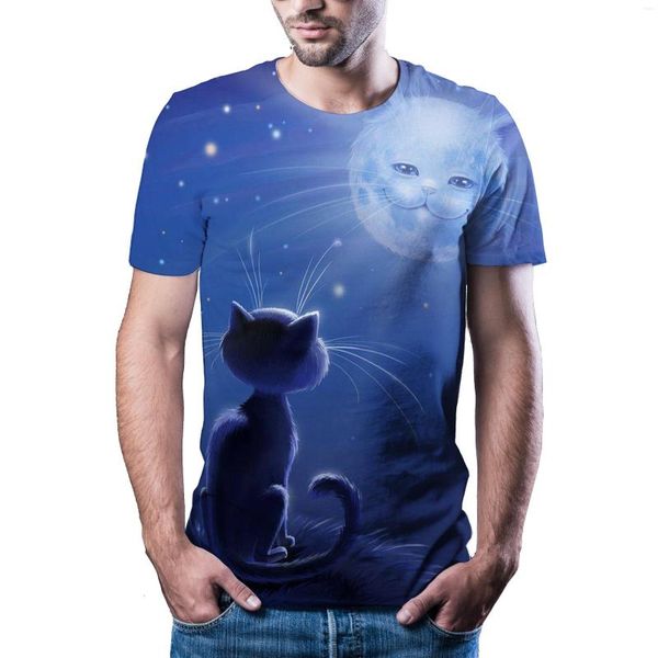 men's t shirts 2023 test summer 3d printing t-shirt casual short sleeve o-neck colorful fashion, White;black
men's t shirts 2023 test summer 3d printing t-shirt casual short sleeve o-neck colorful fashion, White;black