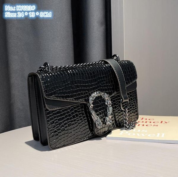 factory whole ladies shoulder bags 5 colors simple solid color leather chain bag elegant atmospheric pressure flower handbags 8963319
factory whole ladies shoulder bags 5 colors simple solid color leather chain bag elegant atmospheric pressure flower handbags 8963319