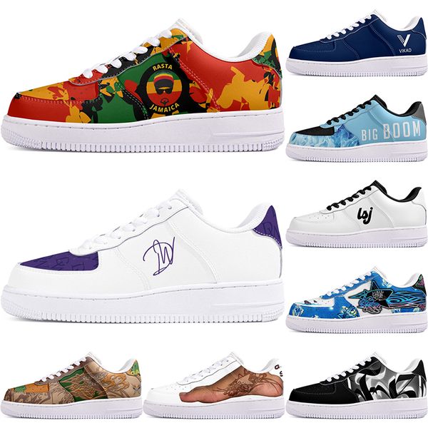 DIY shoes fashionable autumn mens Leisure shoes one for fashion men women casualplatform sneakers Classic cartoon graffiti trainers comfortable sports 35292
DIY shoes fashionable autumn mens Leisure shoes one for fashion men women casualplatform sneakers Classic cartoon graffiti trainers comfortable sports 35292