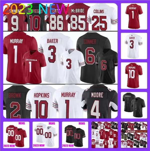 custom kyler murray arizonas football cardinal jerseys jj watt deandre hopkins budda baker nflmmmmm pat tillman myjai sanders kurt warner is
custom kyler murray arizonas football cardinal jerseys jj watt deandre hopkins budda baker nflmmmmm pat tillman myjai sanders kurt warner is