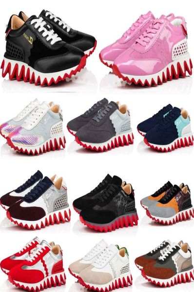 men women dress shoes casual shoe spike sneaker spike reds sole loubishark woman sneakers low trainers luxury designer lace up2834580, Black
men women dress shoes casual shoe spike sneaker spike reds sole loubishark woman sneakers low trainers luxury designer lace up2834580, Black