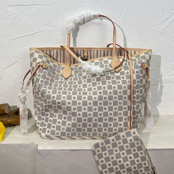 new designer bag for women tote bag classic fashion ladies shopping bags 2pcs with wallet large capacity woman luxury handbags shoulder tote
new designer bag for women tote bag classic fashion ladies shopping bags 2pcs with wallet large capacity woman luxury handbags shoulder tote